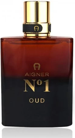 Aigner No1 Oud Eau De Parfum 100ml 6 Aigner No1 Oud Eau De Parfum 100ml -Luxe Geur Verkoopwinkel 650x1200 2