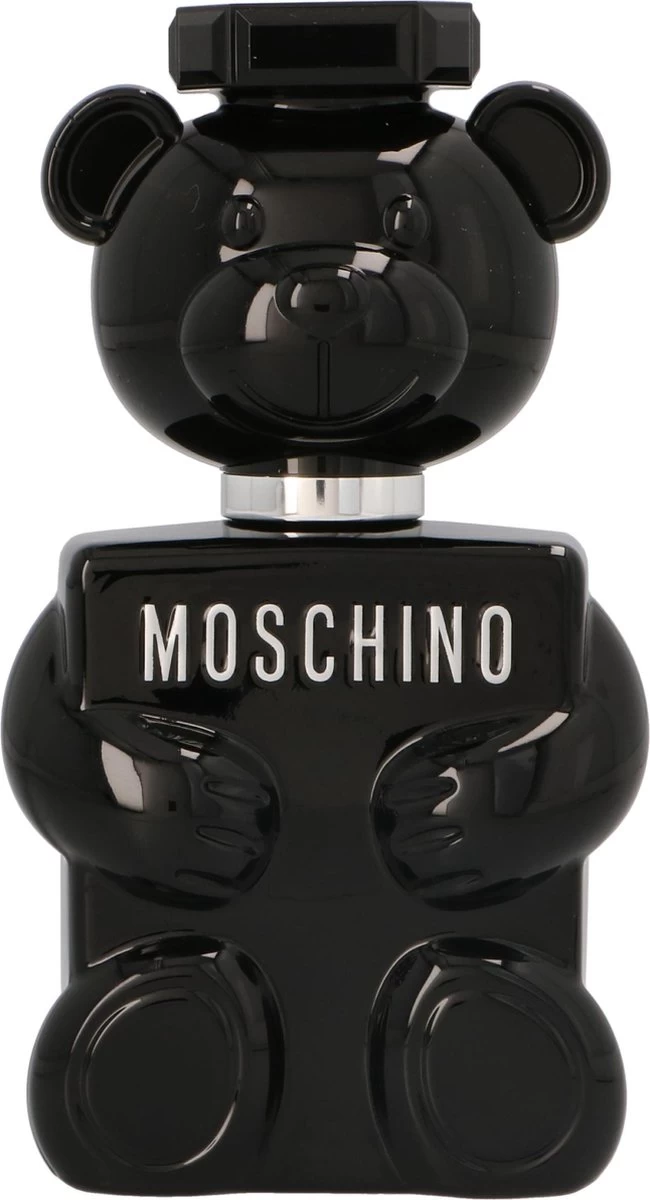 Moschino Toy Boy Eau De Parfum 100 Ml - Herenparfum 7 Moschino Toy Boy Eau De Parfum 100 Ml - Herenparfum - Afbeelding 7