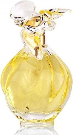 Nina Ricci L'Air Du Temps 100 Ml - Eau De Toilette - Damesparfum -Luxe Geur Verkoopwinkel 652x1200