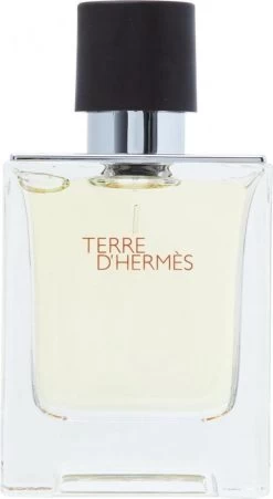 Hermès Terre D'Hermès 50ml - Eau De Toilette - Herenparfum -Luxe Geur Verkoopwinkel 657x1200 1