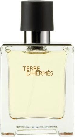 Hermès Terre D'Hermès 50ml - Eau De Toilette - Herenparfum