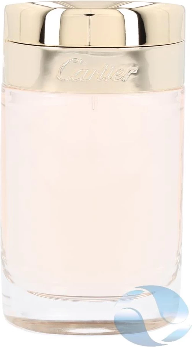 Cartier Baiser Vole 100 Ml - Eau De Parfum - Damesparfum 10 Cartier Baiser Vole 100 Ml - Eau De Parfum - Damesparfum - Afbeelding 10