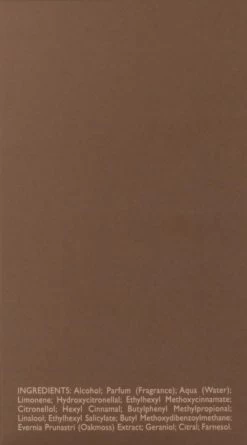 Hermès Terre D'Hermès 50ml - Eau De Toilette - Herenparfum -Luxe Geur Verkoopwinkel 666x1200 3