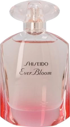 Shiseido Ever Bloom 50 Ml - Eau De Parfum - Damesparfum -Luxe Geur Verkoopwinkel 668x1200