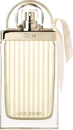Chloé Chloé Love Story 75 Ml - Eau De Parfum - Damesparfum -Luxe Geur Verkoopwinkel 678x1200 1