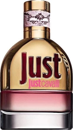 Roberto Cavalli Just Cavalli 30 Ml - Eau De Toilette - Damesparfum -Luxe Geur Verkoopwinkel 678x1200 2