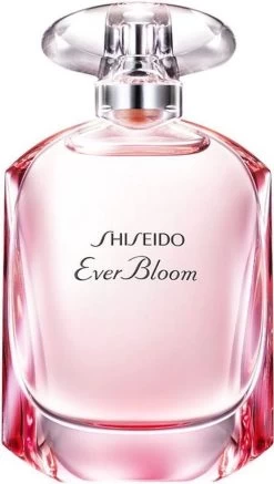 Shiseido Ever Bloom 50 Ml - Eau De Parfum - Damesparfum -Luxe Geur Verkoopwinkel 679x1200 2
