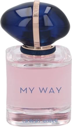 Giorgio Armani My Way 30 Ml - Eau De Parfum - Damesparfum -Luxe Geur Verkoopwinkel 679x1200