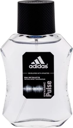 Adidas Man Dynamic Pulse - Eau De Toilette - 50 Ml -Luxe Geur Verkoopwinkel 682x1200 3