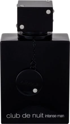 Armaf Club De Nuit Intense 105 Ml - Eau De Toilette - Herenparfum