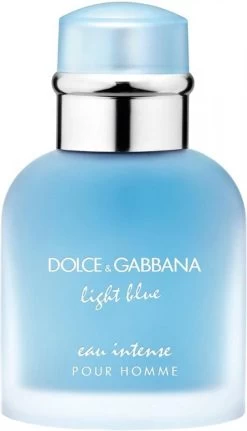 Dolce & Gabbana Light Blue Eau Intense 100 Ml - Eau De Parfum - Herenparfum 26 Dolce & Gabbana Light Blue Eau Intense 100 Ml - Eau De Parfum - Herenparfum -Luxe Geur Verkoopwinkel 688x1200 2