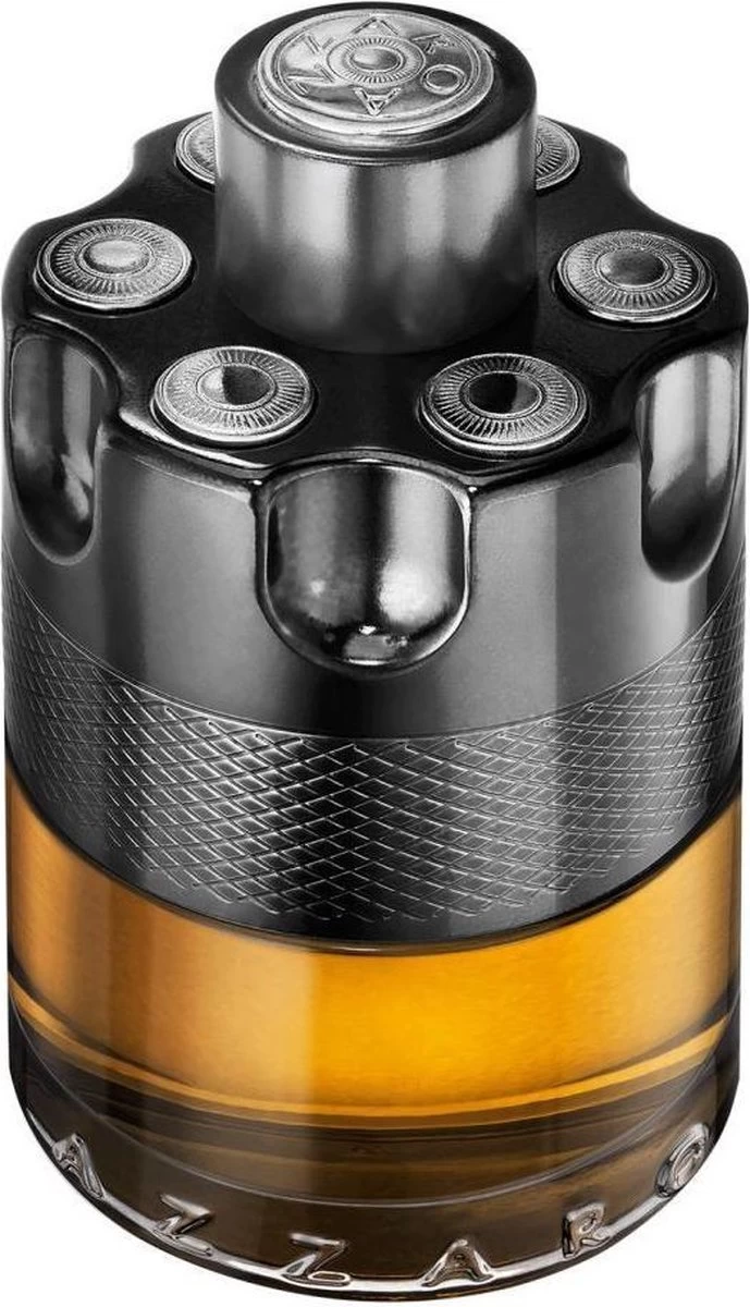 Azzaro Wanted By Night - 50 Ml - Eau De Parfum Spray - Herenparfum 1 Azzaro Wanted By Night - 50 Ml - Eau De Parfum Spray - Herenparfum