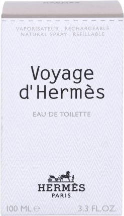 Hermes Voyage D'Hermes Eau De Toilette 100 Ml -Luxe Geur Verkoopwinkel 690x1200