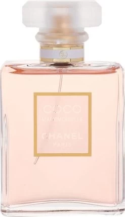 Chanel Coco Mademoiselle Eau De Toilette 16 Chanel Coco Mademoiselle Eau De Toilette -Luxe Geur Verkoopwinkel 691x1200