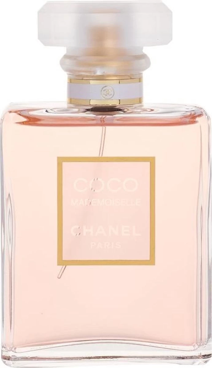 Chanel Coco Mademoiselle Eau De Toilette 5 Chanel Coco Mademoiselle Eau De Toilette - Afbeelding 5