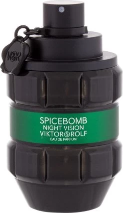 Viktor & Rolf - Spicebomb Night Vision - 90 Ml - Eau De Parfum 16 Viktor & Rolf - Spicebomb Night Vision - 90 Ml - Eau De Parfum -Luxe Geur Verkoopwinkel 693x1200 2
