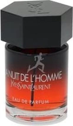 Yves Saint Laurent La Nuit De L'Homme 100 Ml - Eau De Parfum - Herenparfum -Luxe Geur Verkoopwinkel 697x1200 1