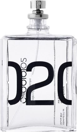 Escentric Molecules Molecule 02 In Parfumado Travelcase 8 Ml