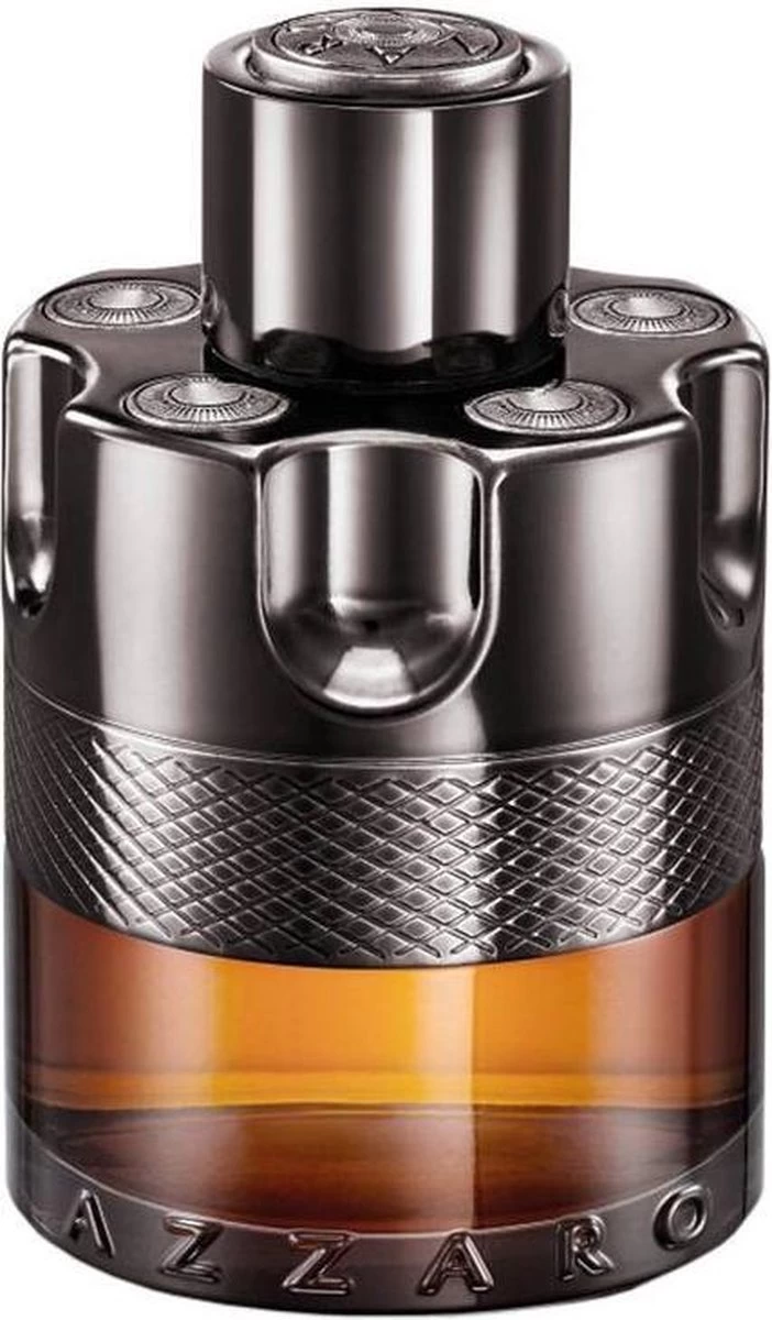 Azzaro Wanted By Night - 50 Ml - Eau De Parfum Spray - Herenparfum 12 Azzaro Wanted By Night - 50 Ml - Eau De Parfum Spray - Herenparfum - Afbeelding 12