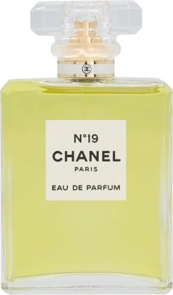 Chanel N°19 100 Ml - Eau De Parfum - Damesparfum -Luxe Geur Verkoopwinkel 705x1200 1
