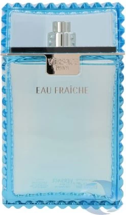 Versace Man Eau Fraiche - Eau De Toilette - 200 Ml -Luxe Geur Verkoopwinkel 705x1200