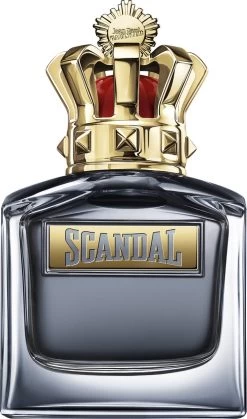Jean Paul Gaultier Scandal Pour Homme - 100 Ml - Eau De Toilette Spray - Herenparfum 25 Jean Paul Gaultier Scandal Pour Homme - 100 Ml - Eau De Toilette Spray - Herenparfum -Luxe Geur Verkoopwinkel 708x1200