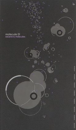 Escentric Molecules Molecule 01 100 Ml - Eau De Toilette - Unisex -Luxe Geur Verkoopwinkel 709x1200