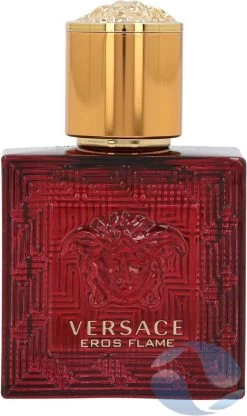 Versace Eros Flame - Eau De Parfum - 30 Ml -Luxe Geur Verkoopwinkel 713x1200 2
