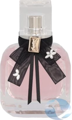 Yves Saint Laurent Mon Paris 30 Ml - Eau De Parfum - Damesparfum -Luxe Geur Verkoopwinkel 727x1200