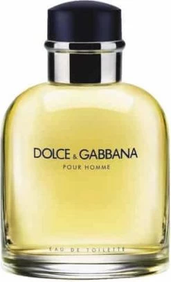 Dolce & Gabbana Pour Homme 125ml - Eau De Toilette - Herenparfum 22 Dolce & Gabbana Pour Homme 125ml - Eau De Toilette - Herenparfum -Luxe Geur Verkoopwinkel 728x1200 2