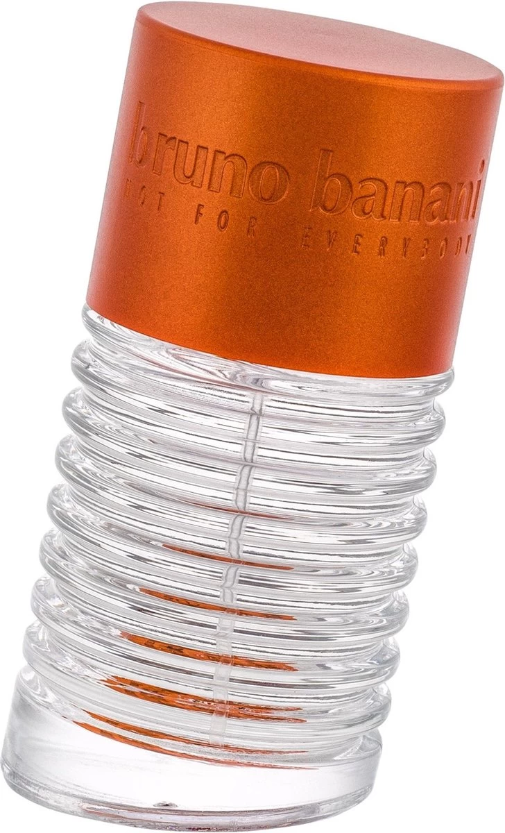 Bruno Banani Absolute Man Eau De Toilette 50ml 4 Bruno Banani Absolute Man Eau De Toilette 50ml - Afbeelding 4