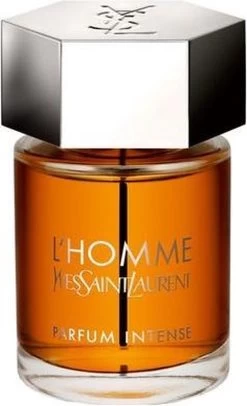 Yves Saint Laurent L'Homme Intense 100 Ml - Eau De Parfum - Herenparfum -Luxe Geur Verkoopwinkel 730x1200 2