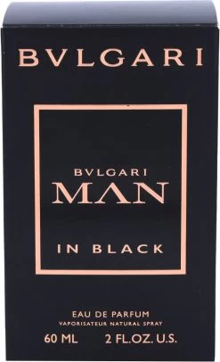 Bvlgari Man In Black Eau De Parfum 60ML -Luxe Geur Verkoopwinkel 730x1200 3