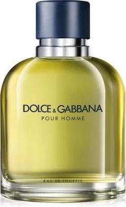 Dolce & Gabbana Pour Homme 125ml - Eau De Toilette - Herenparfum 28 Dolce & Gabbana Pour Homme 125ml - Eau De Toilette - Herenparfum -Luxe Geur Verkoopwinkel 730x1200 4