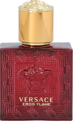 Versace Eros Flame - Eau De Parfum - 30 Ml -Luxe Geur Verkoopwinkel 730x1200 6
