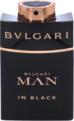 Bvlgari Man In Black Eau De Parfum 60ML -Luxe Geur Verkoopwinkel 732x1200 1