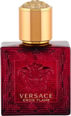 Versace Eros Flame - Eau De Parfum - 30 Ml -Luxe Geur Verkoopwinkel 735x1200 3