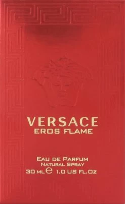 Versace Eros Flame - Eau De Parfum - 30 Ml -Luxe Geur Verkoopwinkel 740x1200 3