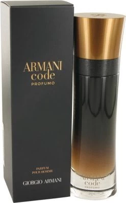Giorgio Armani Code Profumo 30 Ml - Eau De Parfum - Herenparfum -Luxe Geur Verkoopwinkel 748x1200 1