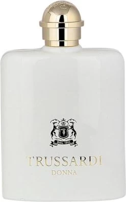 Trussardi Donna 100 Ml - Eau De Parfum - Damesparfum