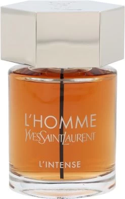 Yves Saint Laurent L'Homme Intense 100 Ml - Eau De Parfum - Herenparfum -Luxe Geur Verkoopwinkel 752x1200 3
