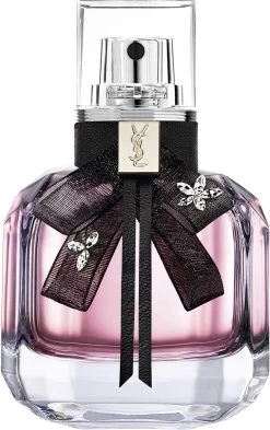 Luxe Geur Verkoopwinkel 7 Yves Saint Laurent Mon Paris 30 Ml - Eau De Parfum - Damesparfum