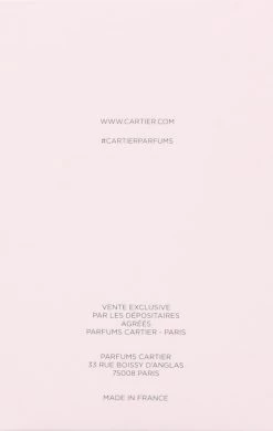 Cartier Baiser Vole 100 Ml - Eau De Parfum - Damesparfum 18 Cartier Baiser Vole 100 Ml - Eau De Parfum - Damesparfum -Luxe Geur Verkoopwinkel 760x1200