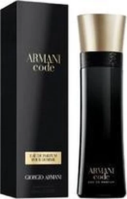 Giorgio Armani - Armani Code Eau De Parfum Mannen 60 Ml 9 Giorgio Armani - Armani Code Eau De Parfum Mannen 60 Ml -Luxe Geur Verkoopwinkel 766x1200