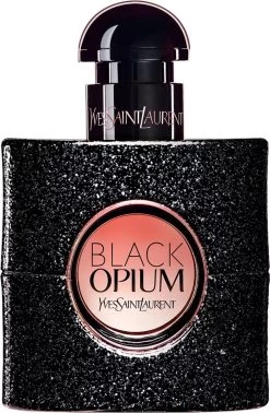 Luxe Geur Verkoopwinkel 16 Yves Saint Laurent Black Opium 30 Ml - Eau De Parfum - Damesparfum