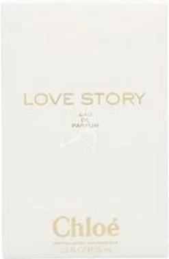 Chloé Chloé Love Story 75 Ml - Eau De Parfum - Damesparfum -Luxe Geur Verkoopwinkel 784x1200