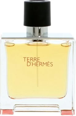 Hermès Terre D'Hermès 75 Ml - Eau De Parfum - Herenparfum -Luxe Geur Verkoopwinkel 786x1200 2