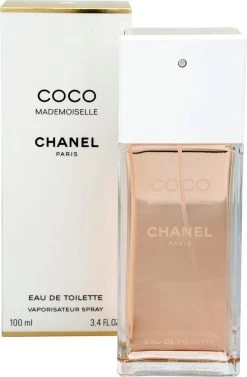 Chanel Coco Mademoiselle Eau De Toilette 18 Chanel Coco Mademoiselle Eau De Toilette -Luxe Geur Verkoopwinkel 787x1200