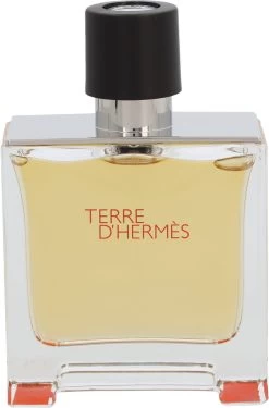 Hermès Terre D'Hermès 75 Ml - Eau De Parfum - Herenparfum -Luxe Geur Verkoopwinkel 790x1200 2