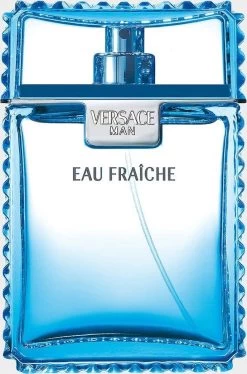 Versace Man Eau Fraiche - Eau De Toilette - 200 Ml -Luxe Geur Verkoopwinkel 792x1200